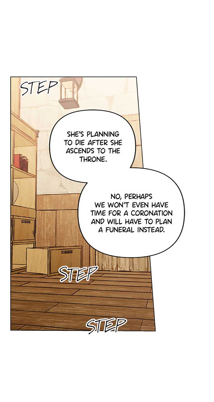 If You Can’t Kill Me, Love Me Chapter 42 - Page 13
