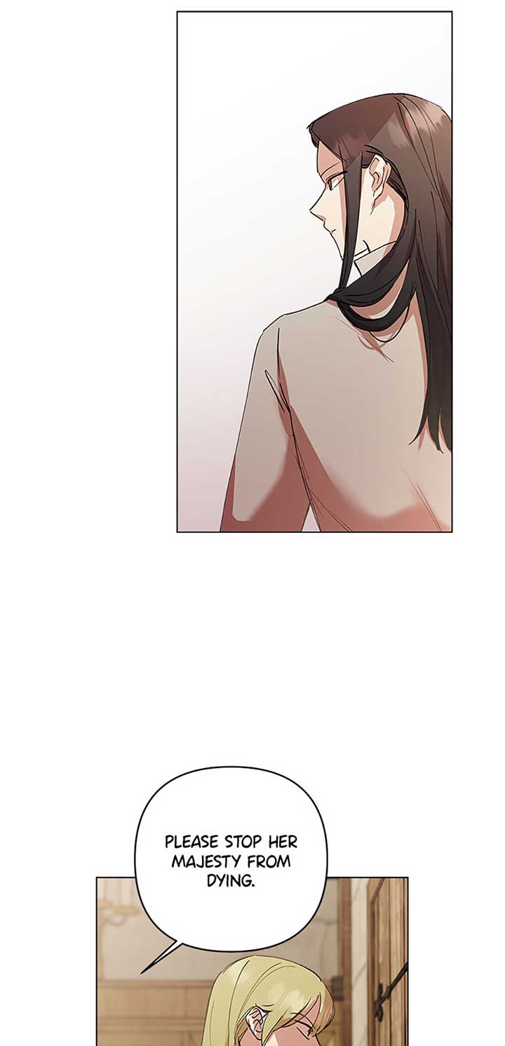 If You Can’t Kill Me, Love Me Chapter 42 - Page 15