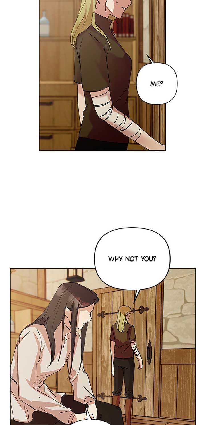 If You Can’t Kill Me, Love Me Chapter 42 - Page 16
