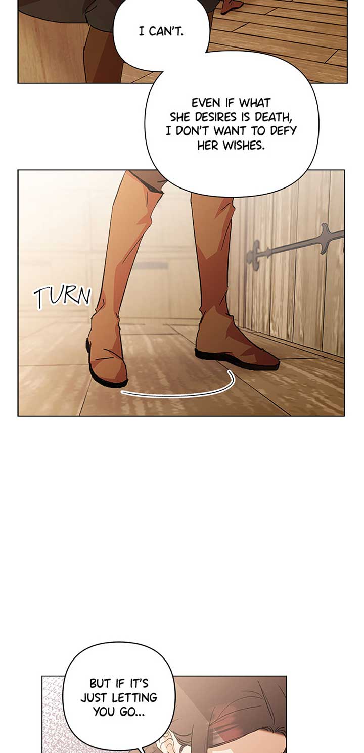 If You Can’t Kill Me, Love Me Chapter 42 - Page 17