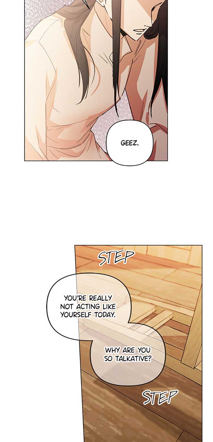 If You Can’t Kill Me, Love Me Chapter 42 - Page 18