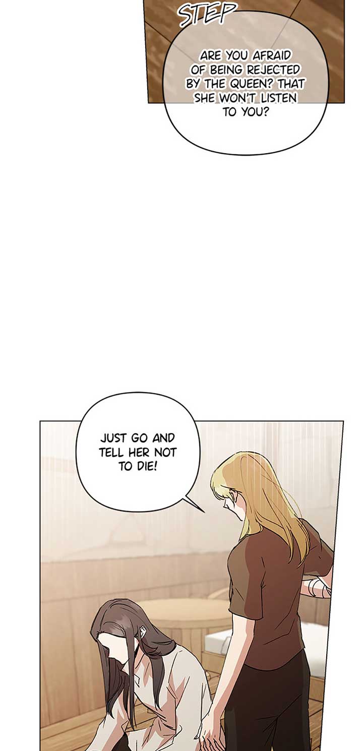 If You Can’t Kill Me, Love Me Chapter 42 - Page 19