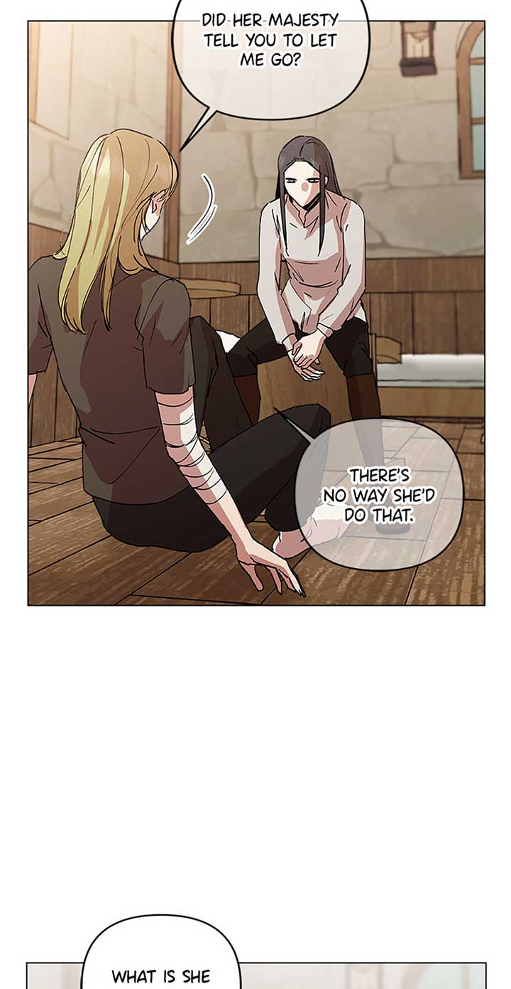 If You Can’t Kill Me, Love Me Chapter 42 - Page 3