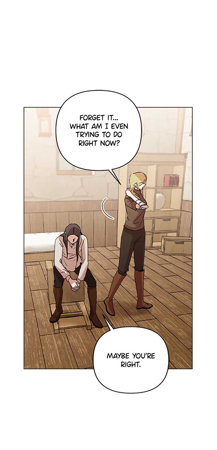 If You Can’t Kill Me, Love Me Chapter 42 - Page 21