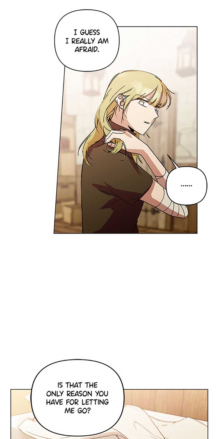 If You Can’t Kill Me, Love Me Chapter 42 - Page 22