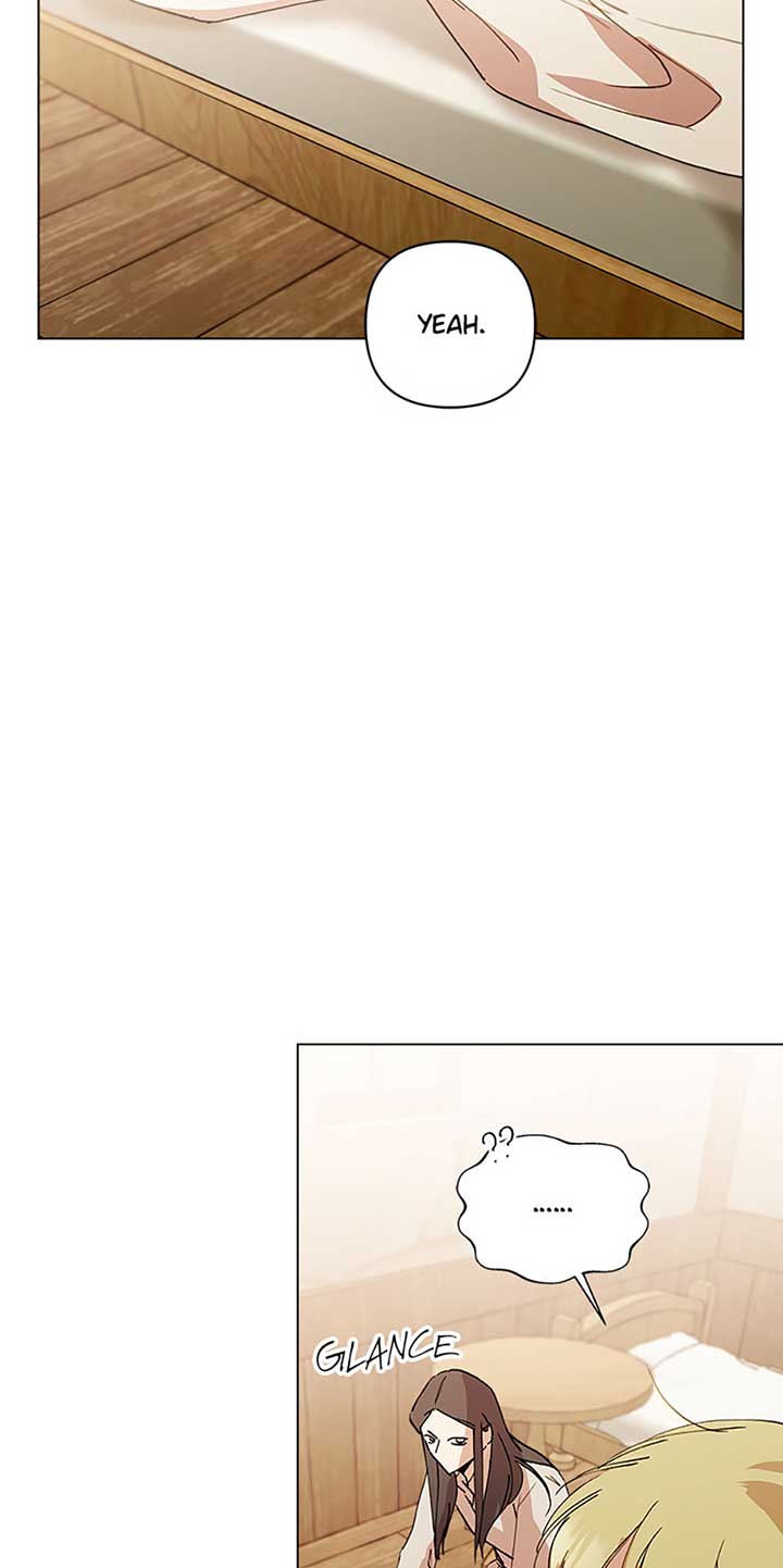 If You Can’t Kill Me, Love Me Chapter 42 - Page 23