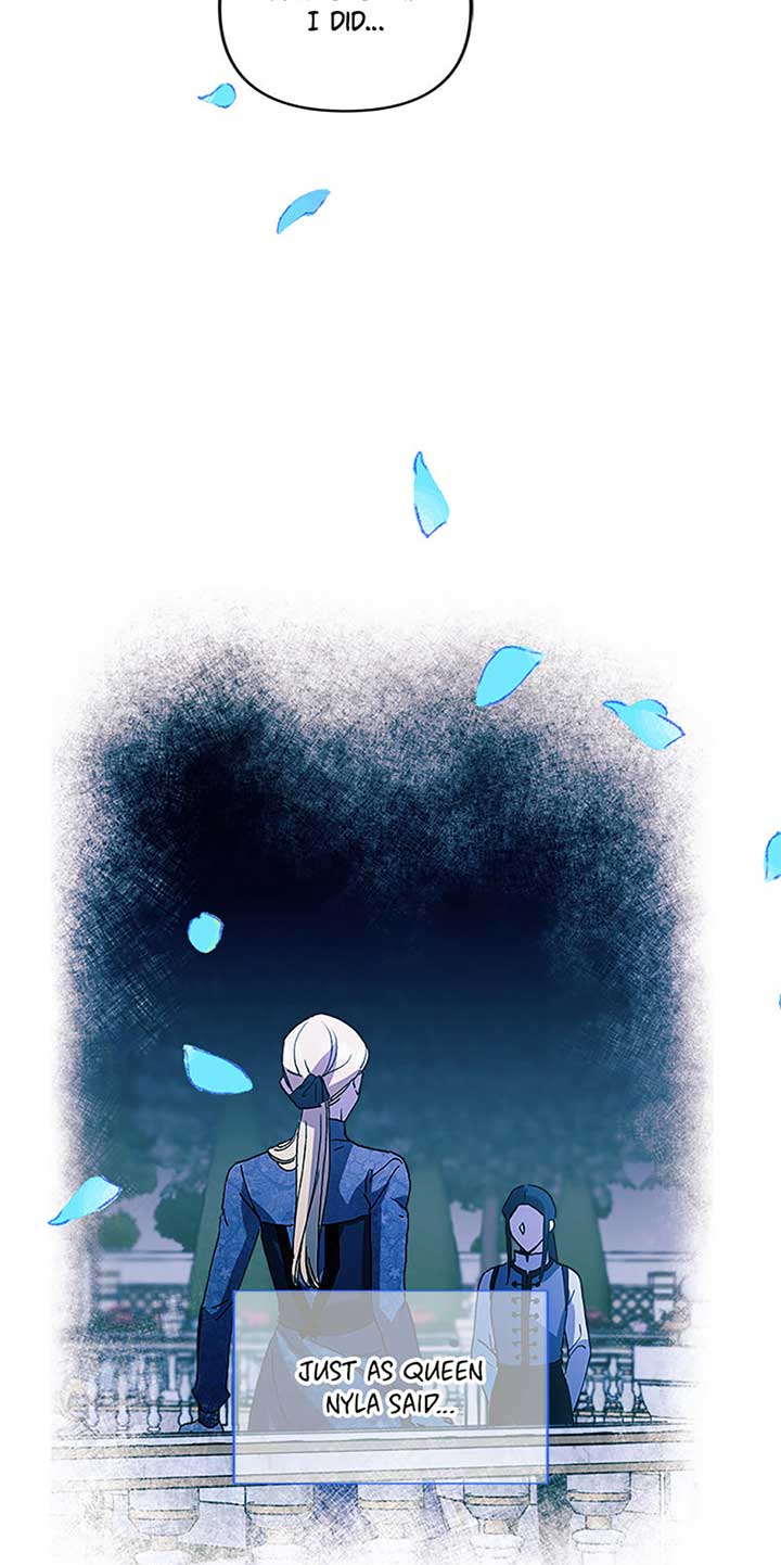 If You Can’t Kill Me, Love Me Chapter 42 - Page 25