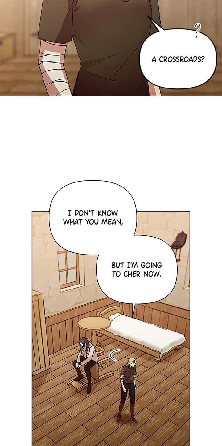If You Can’t Kill Me, Love Me Chapter 42 - Page 27