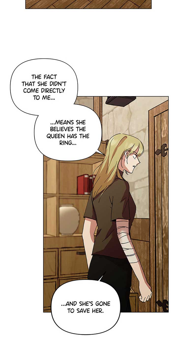 If You Can’t Kill Me, Love Me Chapter 42 - Page 28