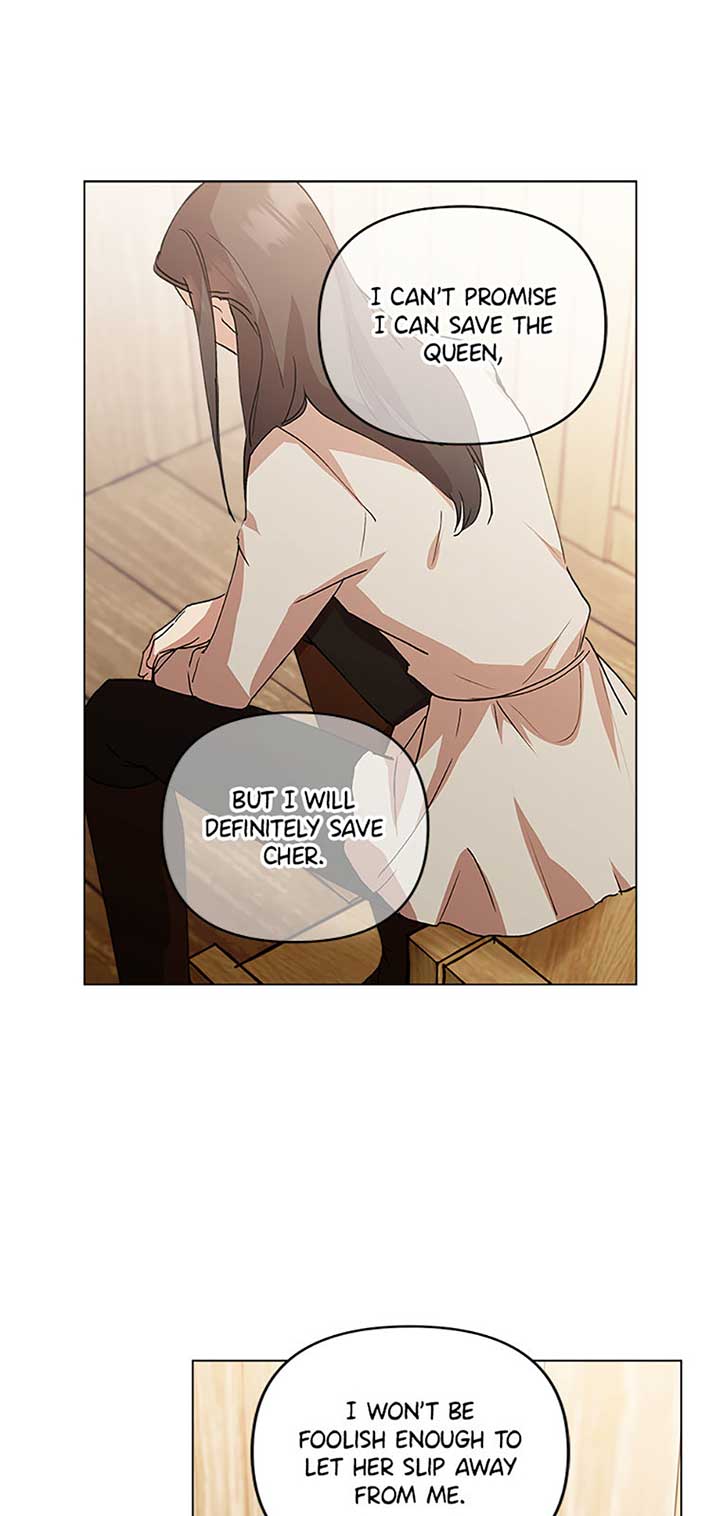 If You Can’t Kill Me, Love Me Chapter 42 - Page 29