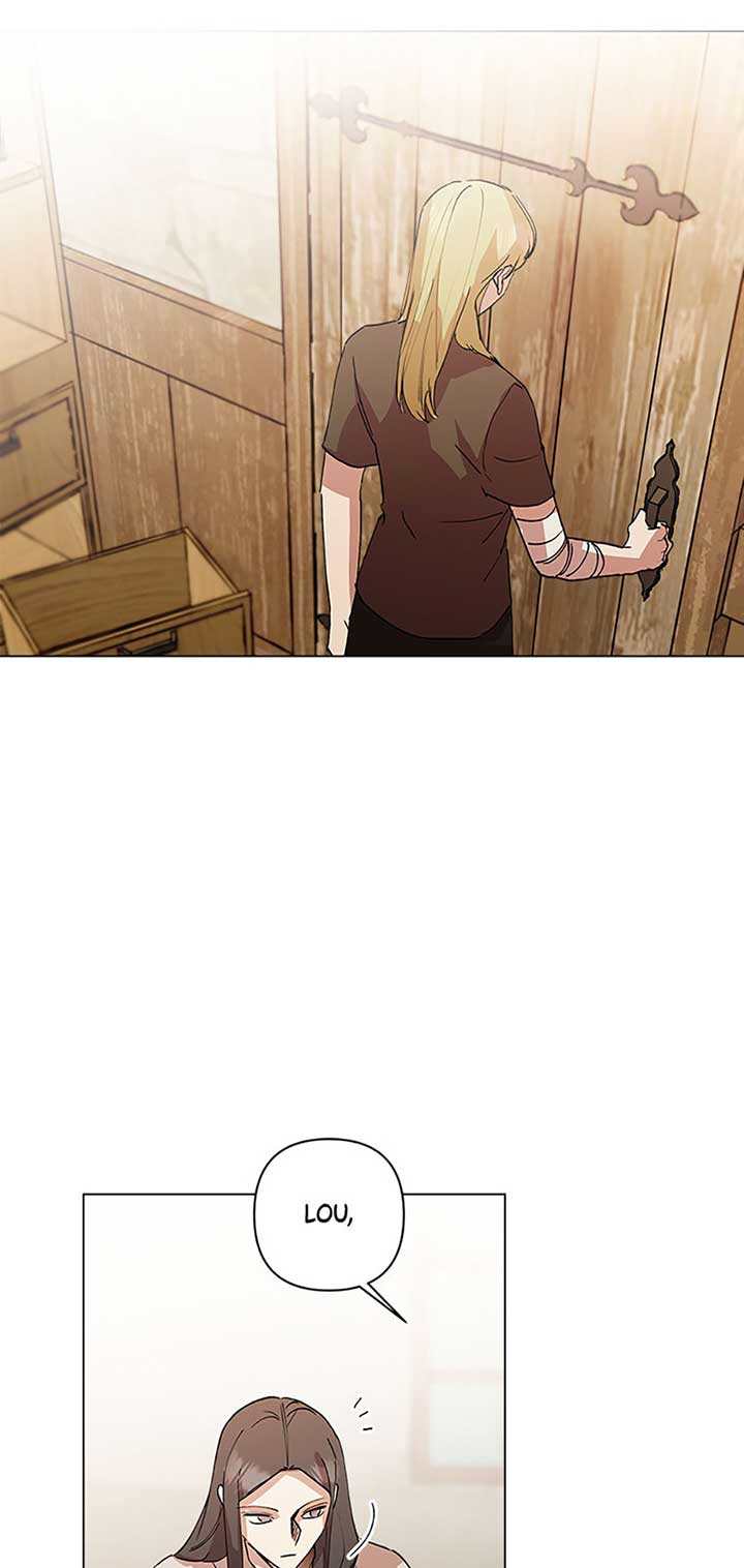 If You Can’t Kill Me, Love Me Chapter 42 - Page 31