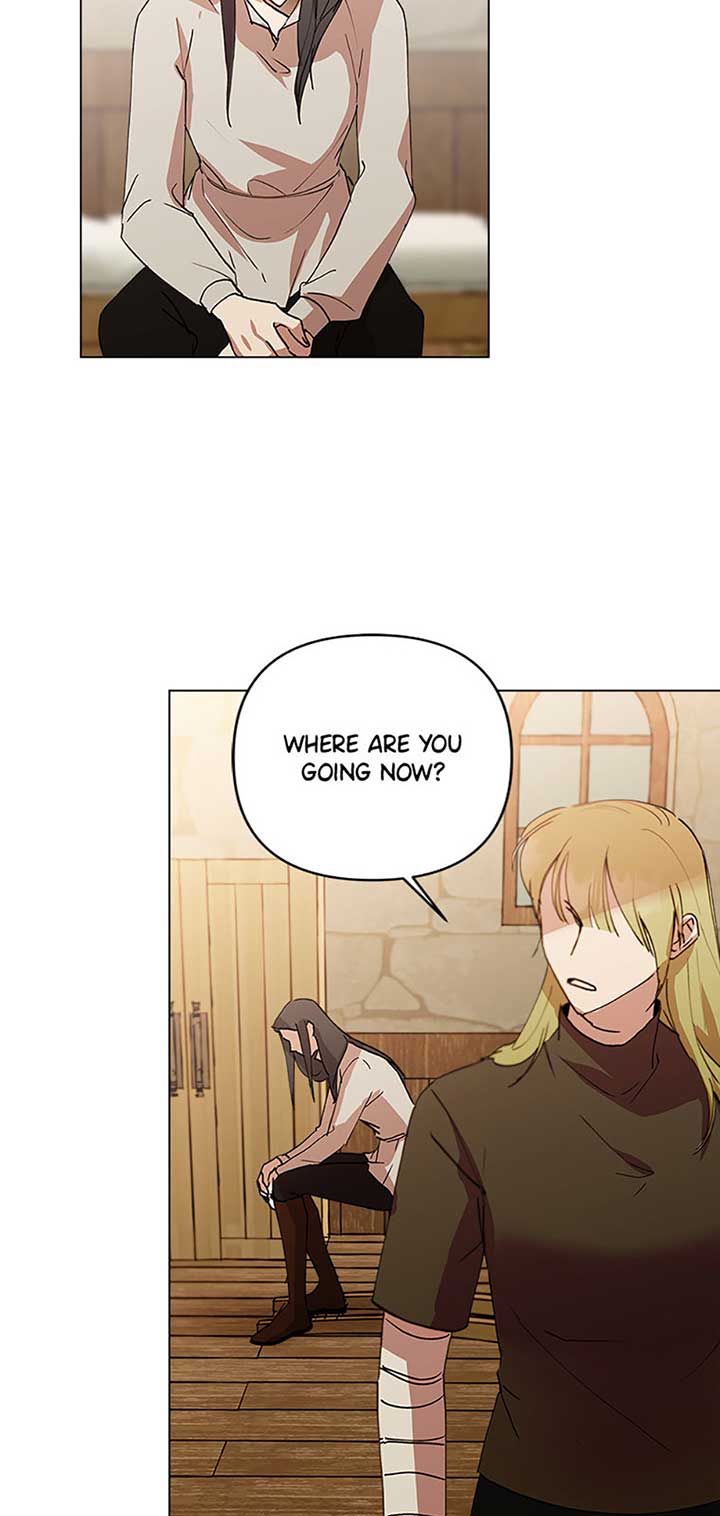 If You Can’t Kill Me, Love Me Chapter 42 - Page 32