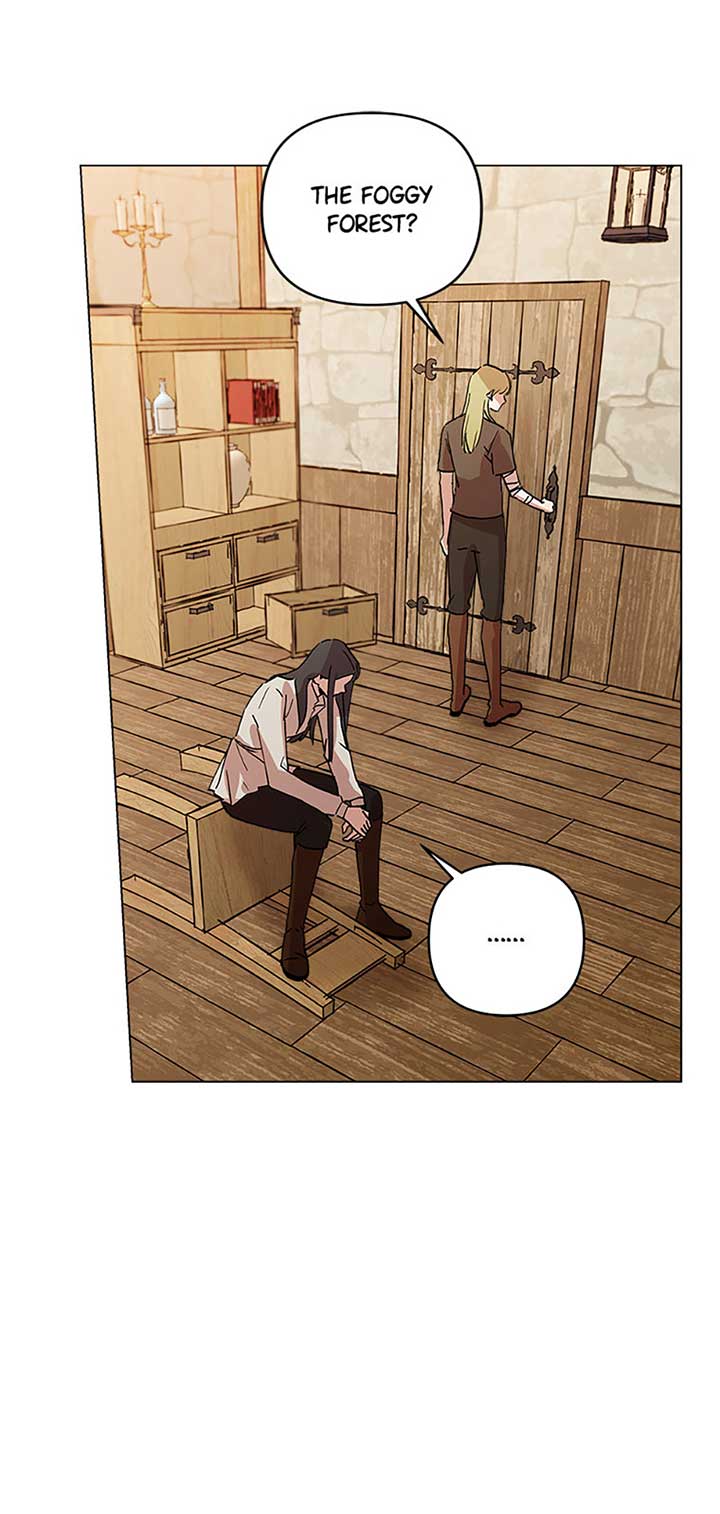 If You Can’t Kill Me, Love Me Chapter 42 - Page 34