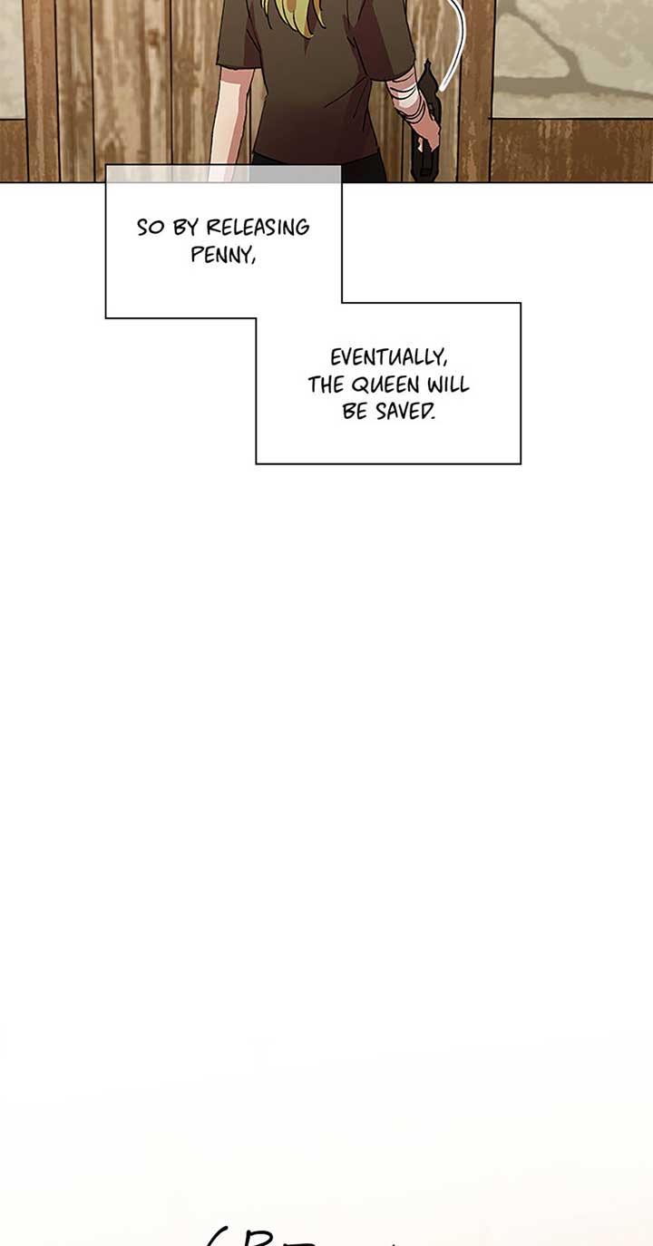 If You Can’t Kill Me, Love Me Chapter 42 - Page 36