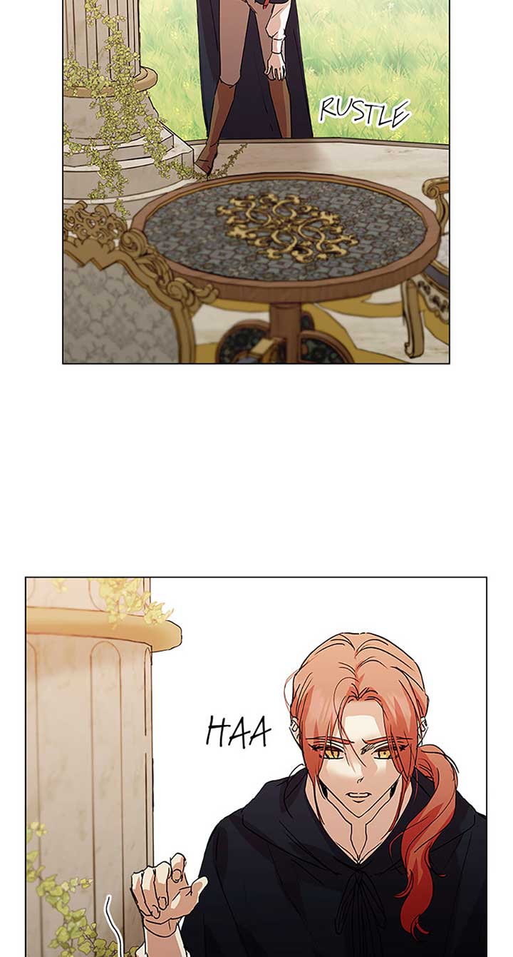 If You Can’t Kill Me, Love Me Chapter 42 - Page 47