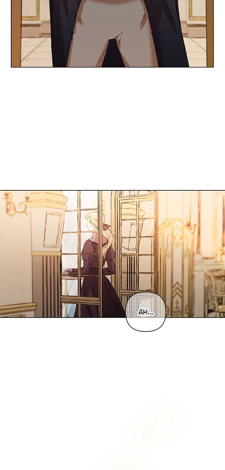 If You Can’t Kill Me, Love Me Chapter 42 - Page 54