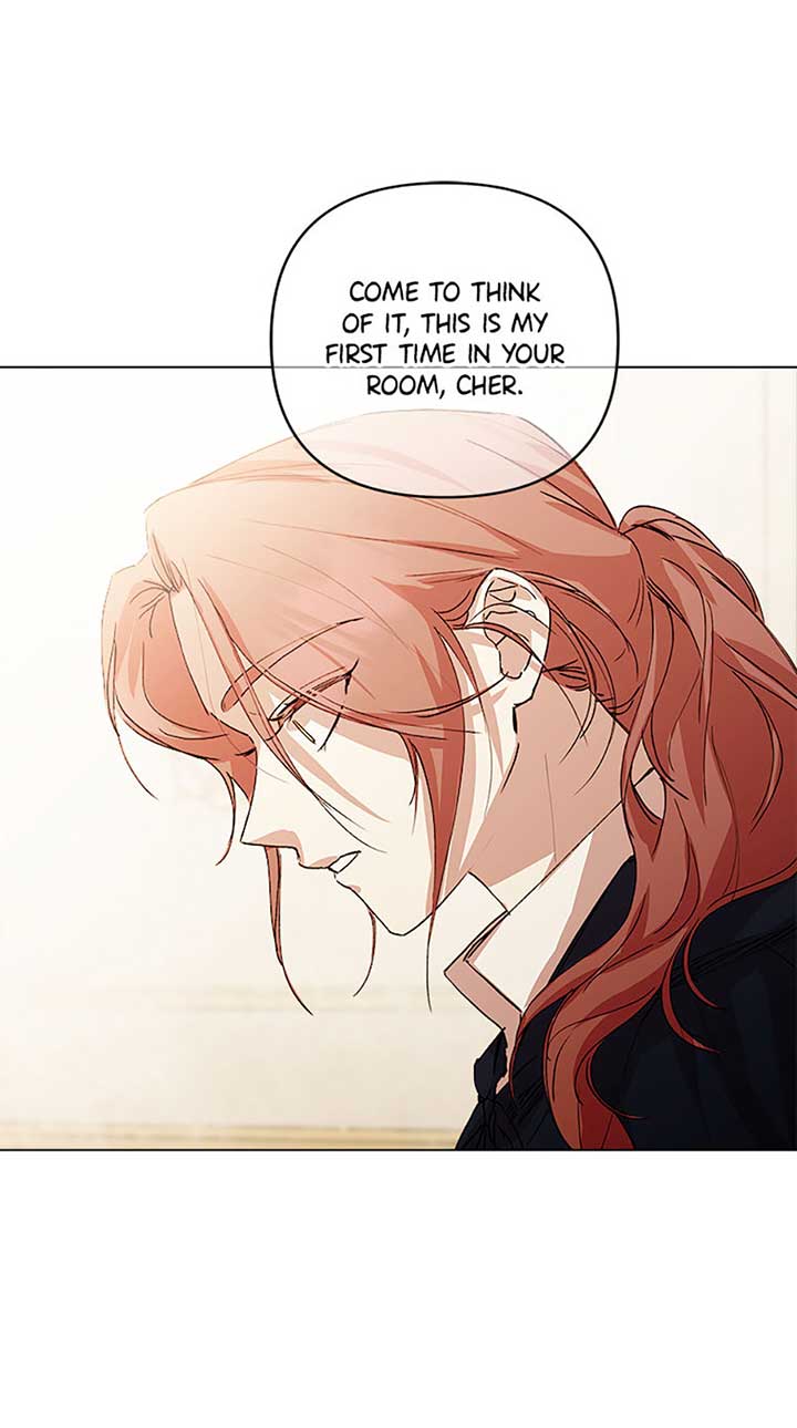 If You Can’t Kill Me, Love Me Chapter 42 - Page 56