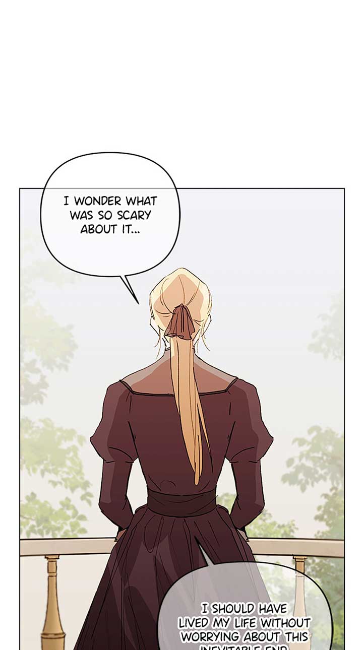 If You Can’t Kill Me, Love Me Chapter 42 - Page 57