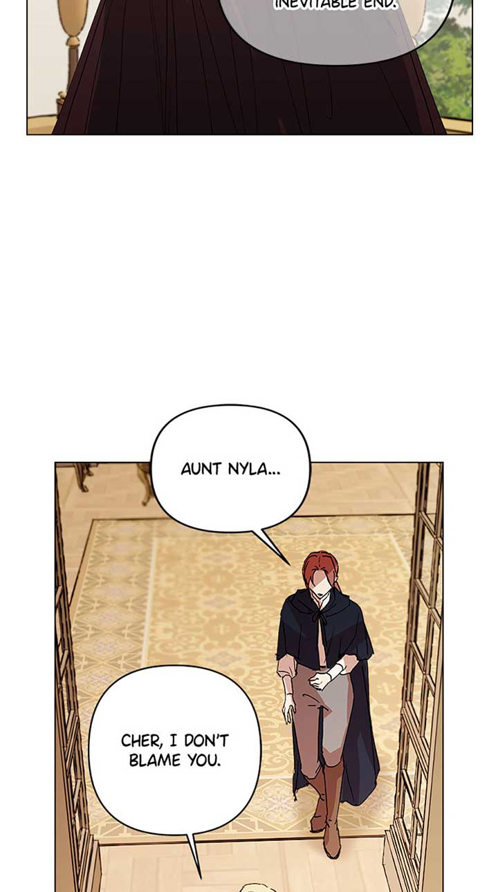 If You Can’t Kill Me, Love Me Chapter 42 - Page 58