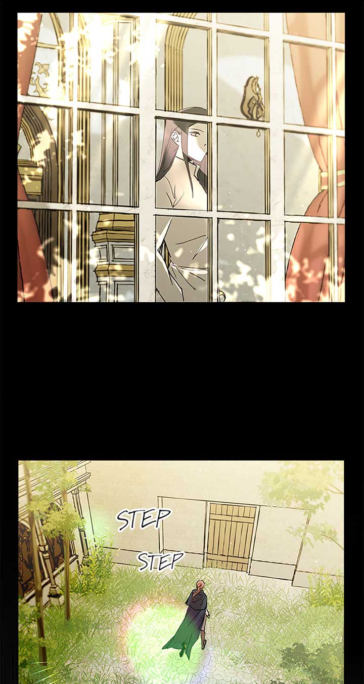 If You Can’t Kill Me, Love Me Chapter 42 - Page 8