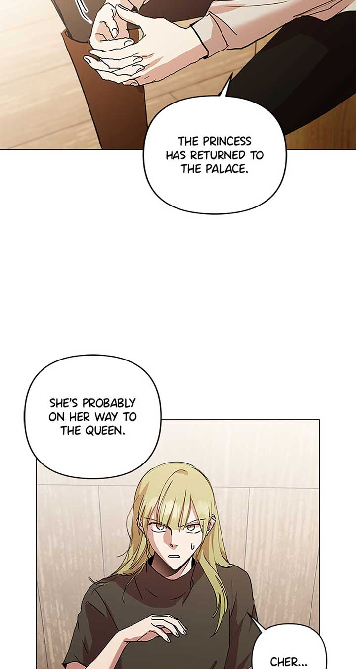 If You Can’t Kill Me, Love Me Chapter 42 - Page 10