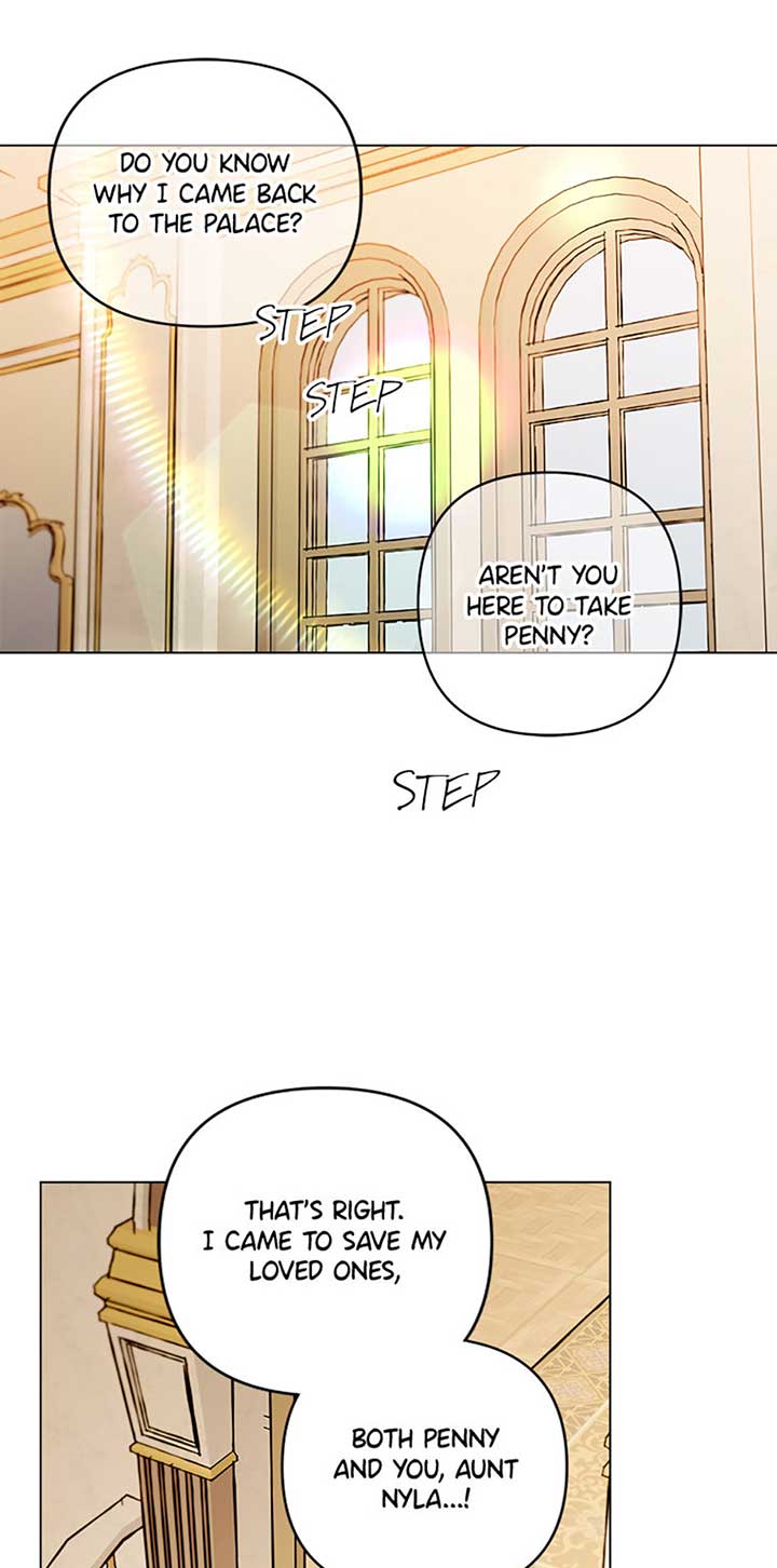 If You Can’t Kill Me, Love Me Chapter 43 - Page 15