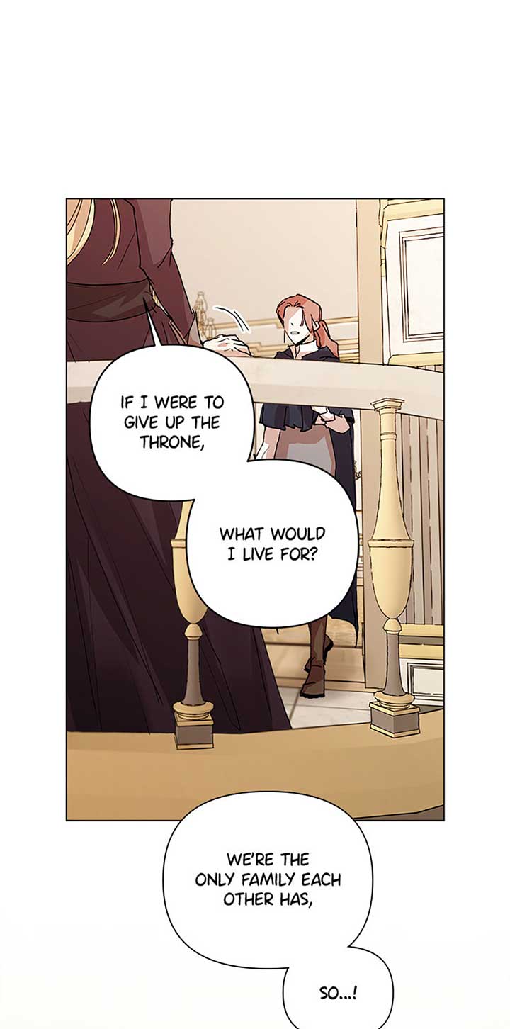 If You Can’t Kill Me, Love Me Chapter 43 - Page 18