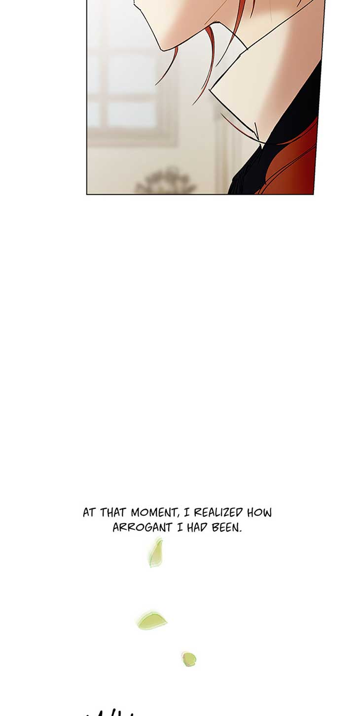 If You Can’t Kill Me, Love Me Chapter 43 - Page 20