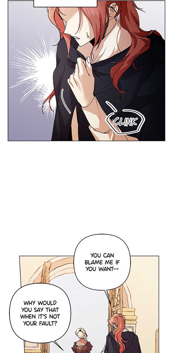 If You Can’t Kill Me, Love Me Chapter 43 - Page 3