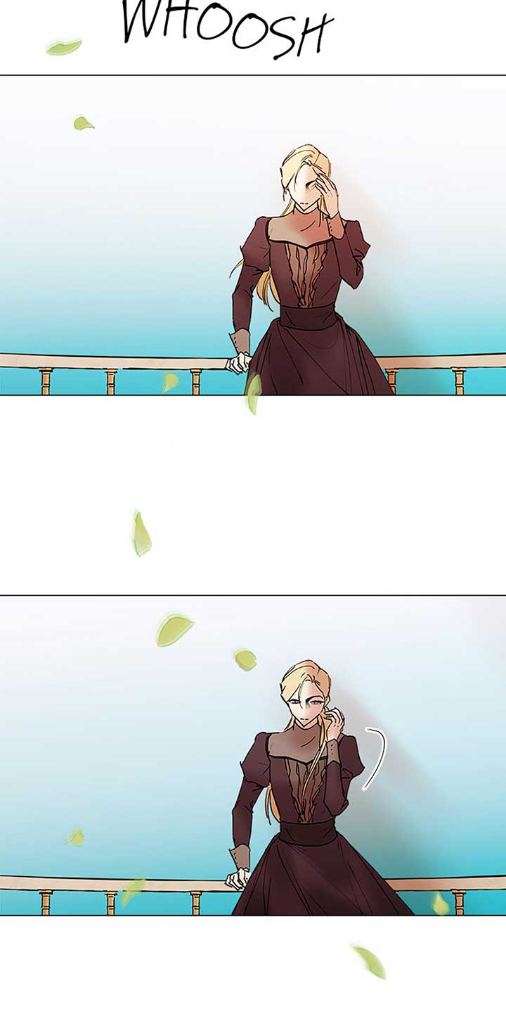 If You Can’t Kill Me, Love Me Chapter 43 - Page 21