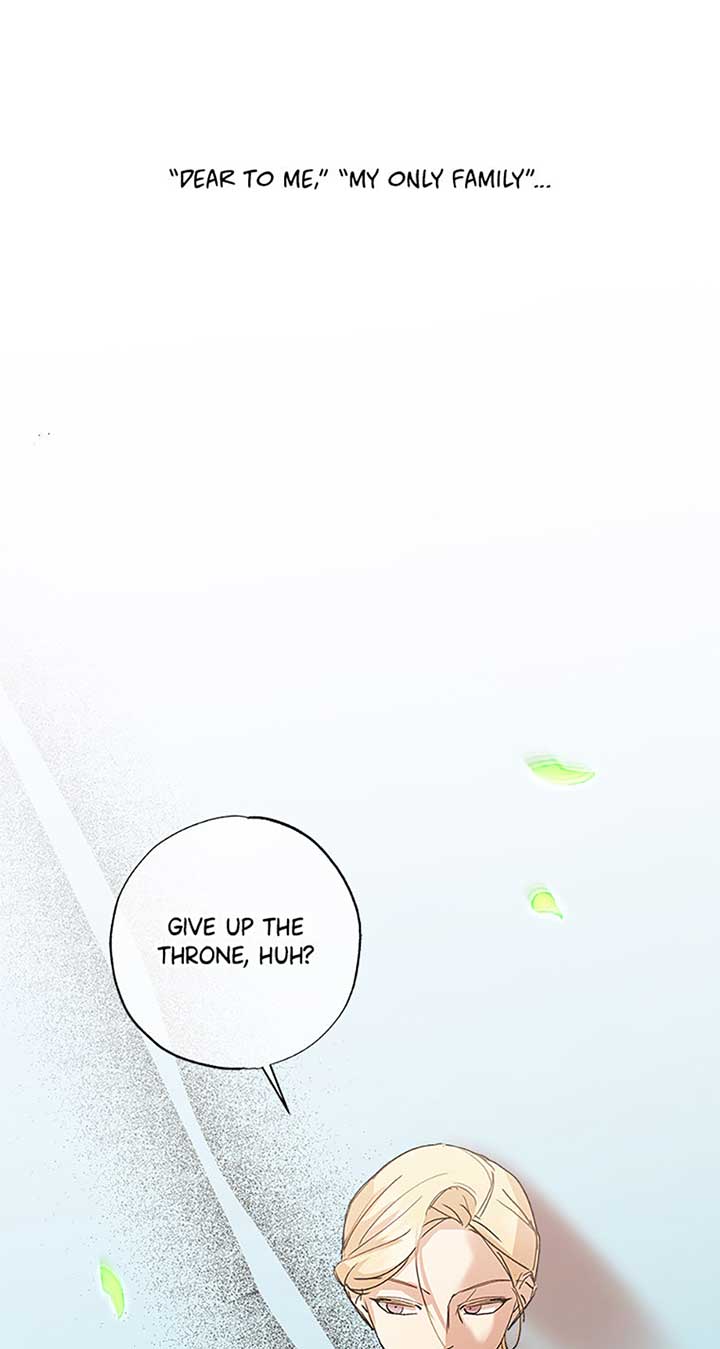 If You Can’t Kill Me, Love Me Chapter 43 - Page 22