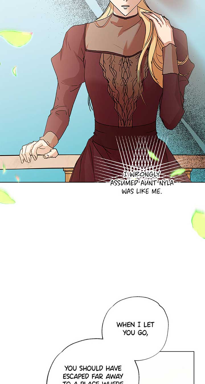 If You Can’t Kill Me, Love Me Chapter 43 - Page 23