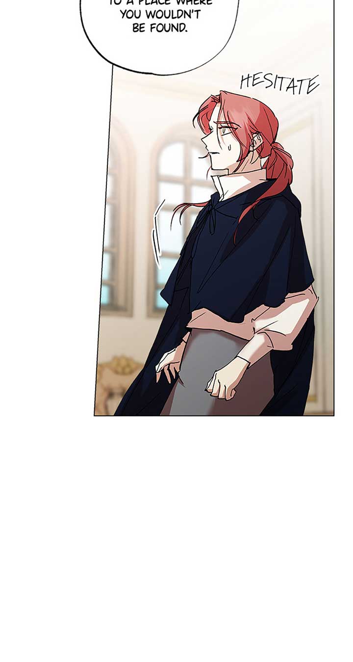 If You Can’t Kill Me, Love Me Chapter 43 - Page 24