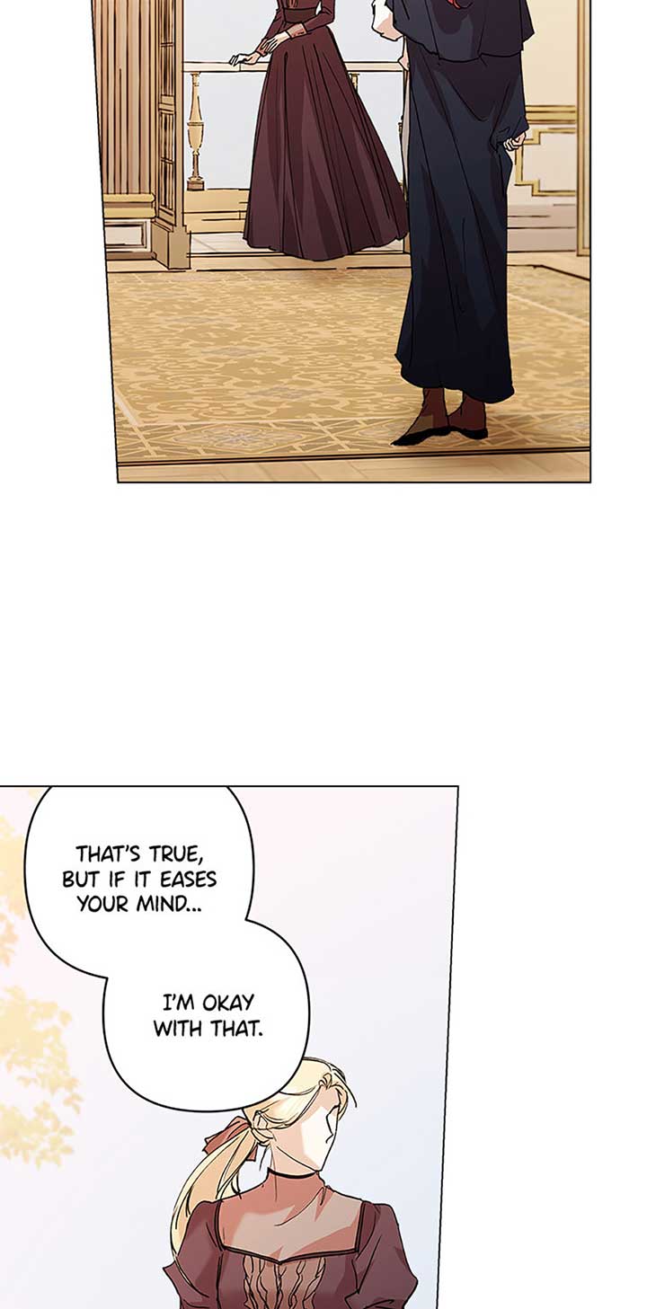 If You Can’t Kill Me, Love Me Chapter 43 - Page 4