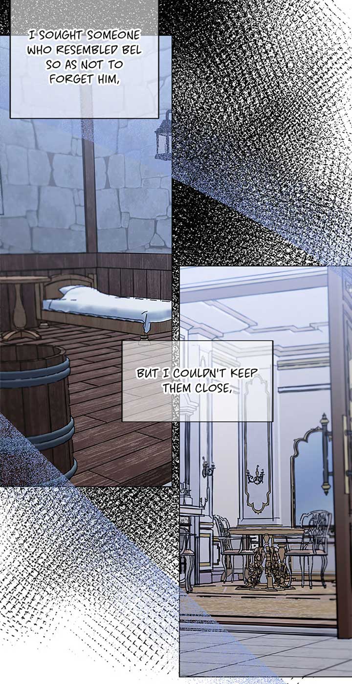 If You Can’t Kill Me, Love Me Chapter 43 - Page 33
