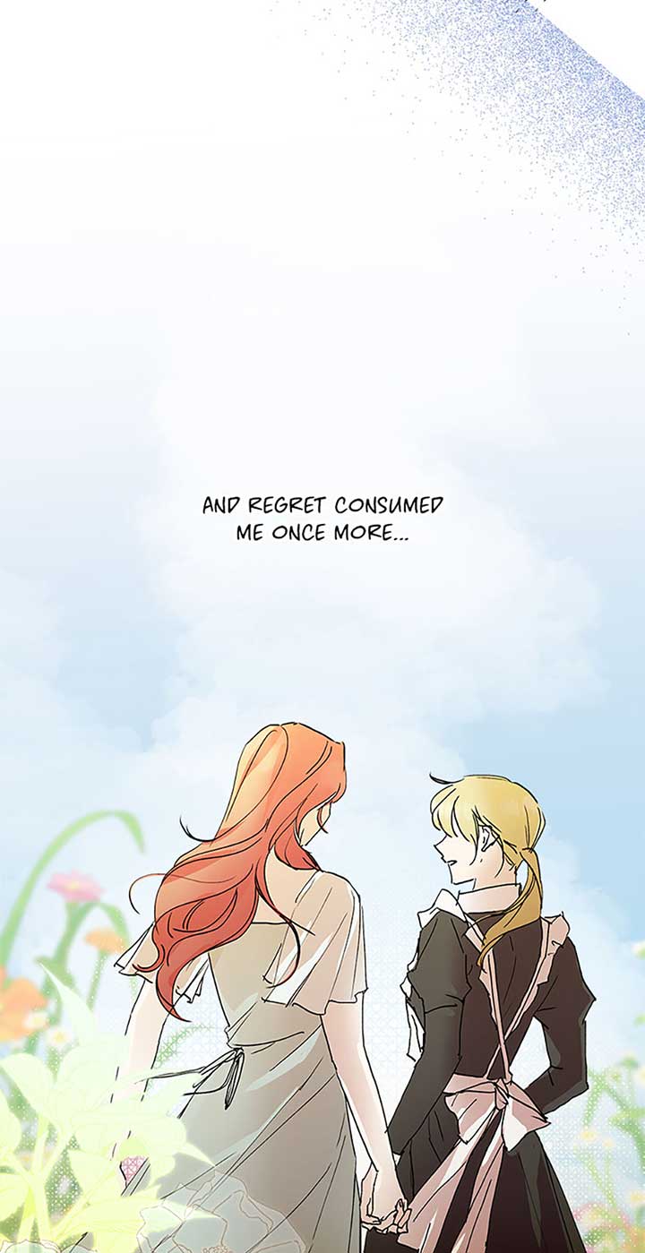 If You Can’t Kill Me, Love Me Chapter 43 - Page 34