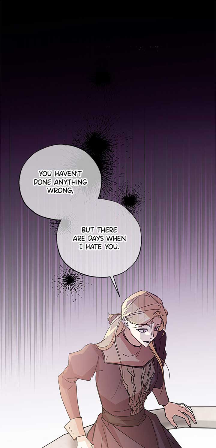 If You Can’t Kill Me, Love Me Chapter 43 - Page 36
