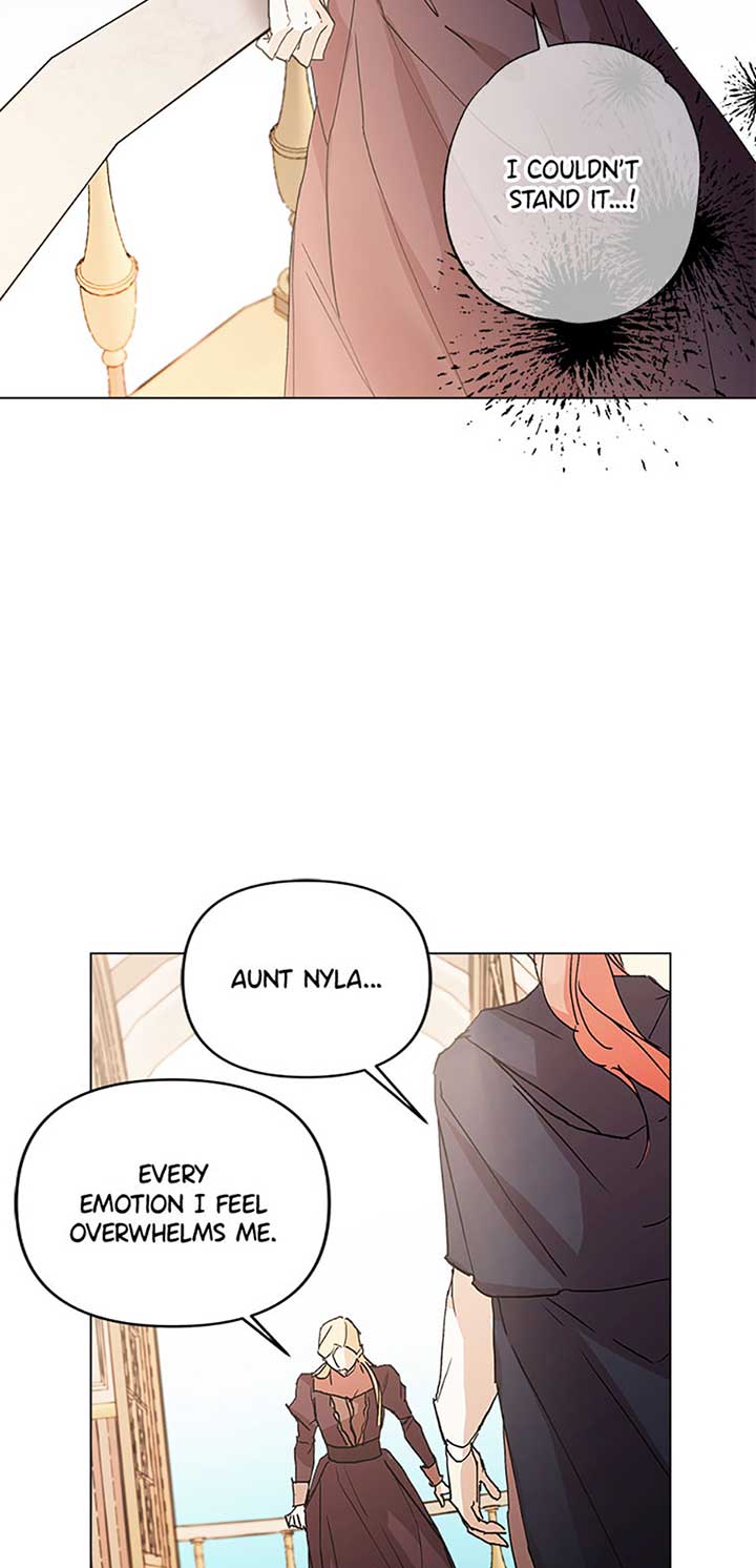 If You Can’t Kill Me, Love Me Chapter 43 - Page 37