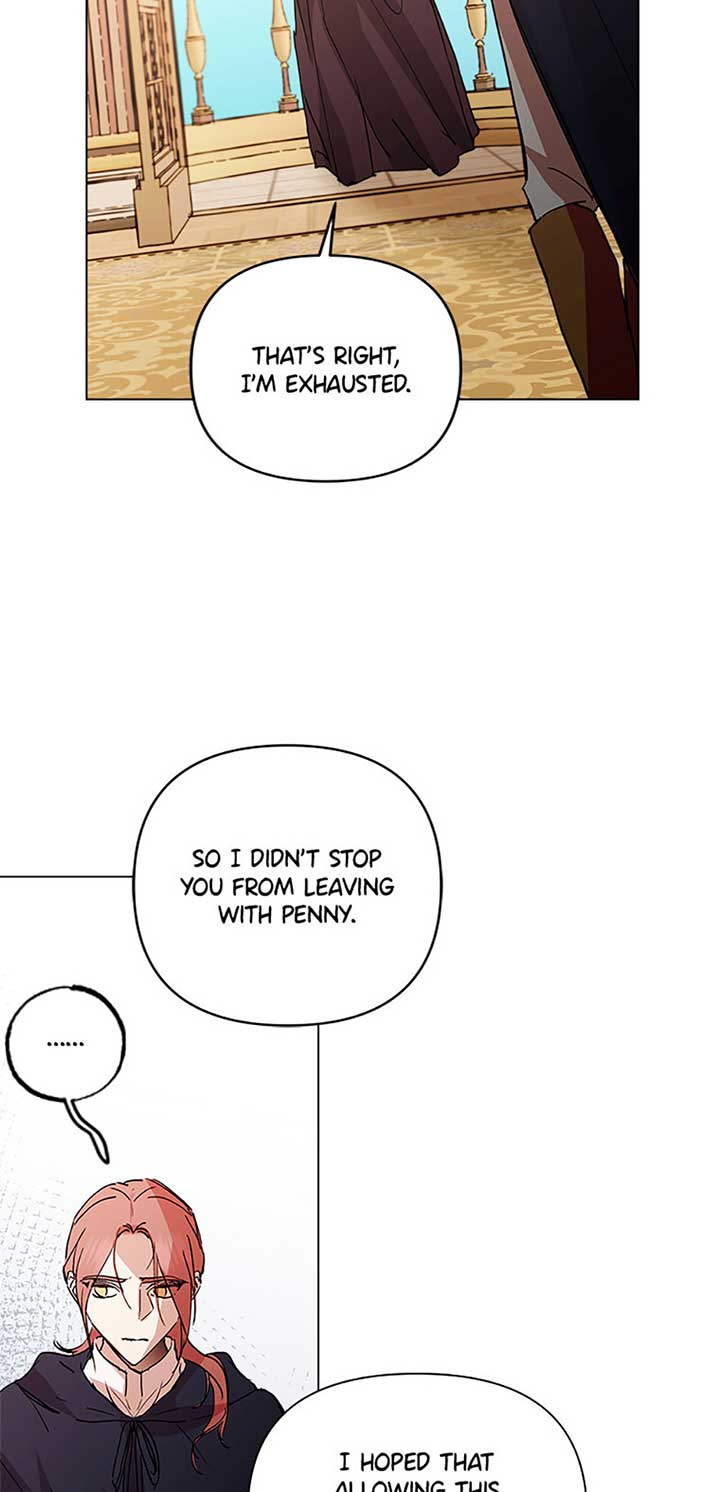 If You Can’t Kill Me, Love Me Chapter 43 - Page 38