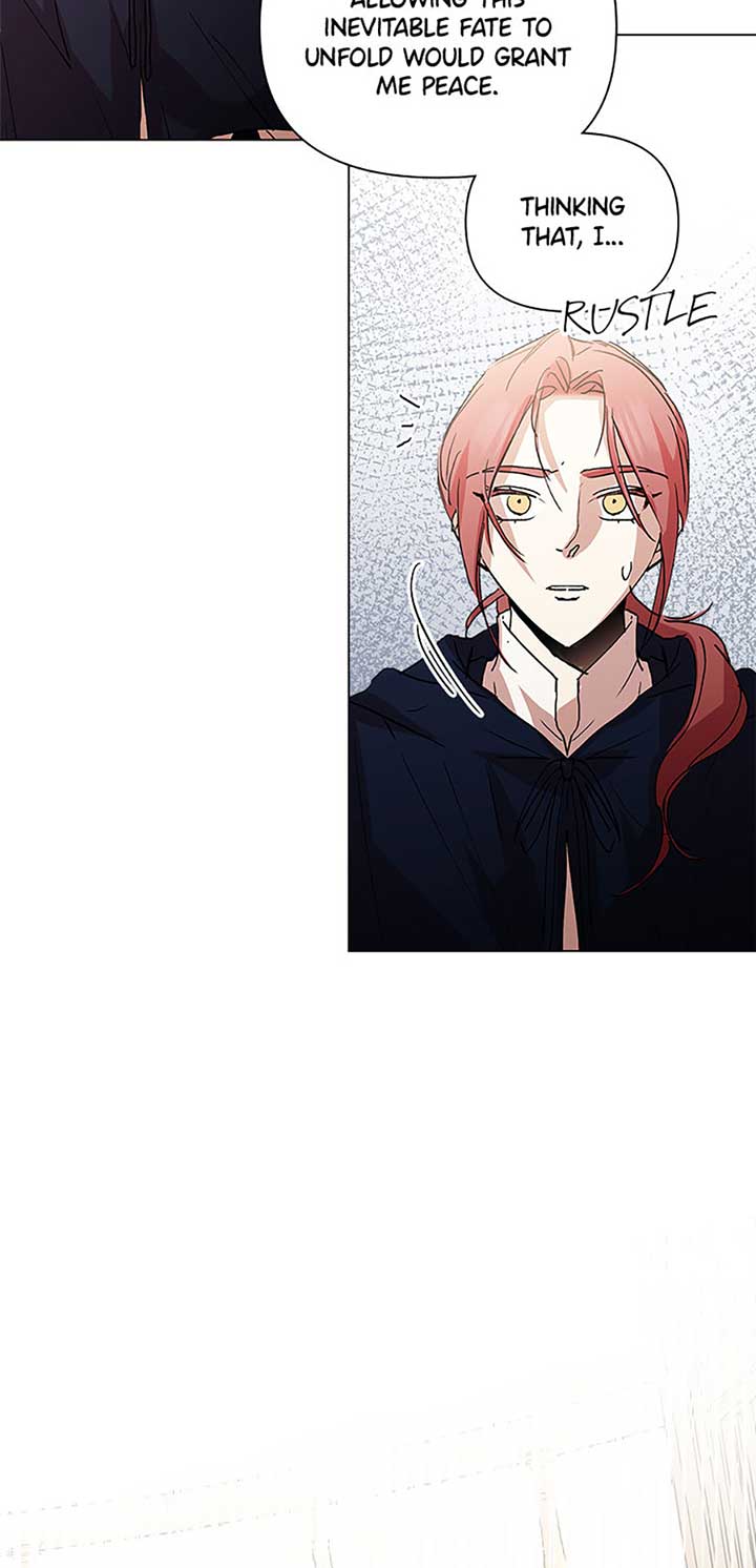 If You Can’t Kill Me, Love Me Chapter 43 - Page 39
