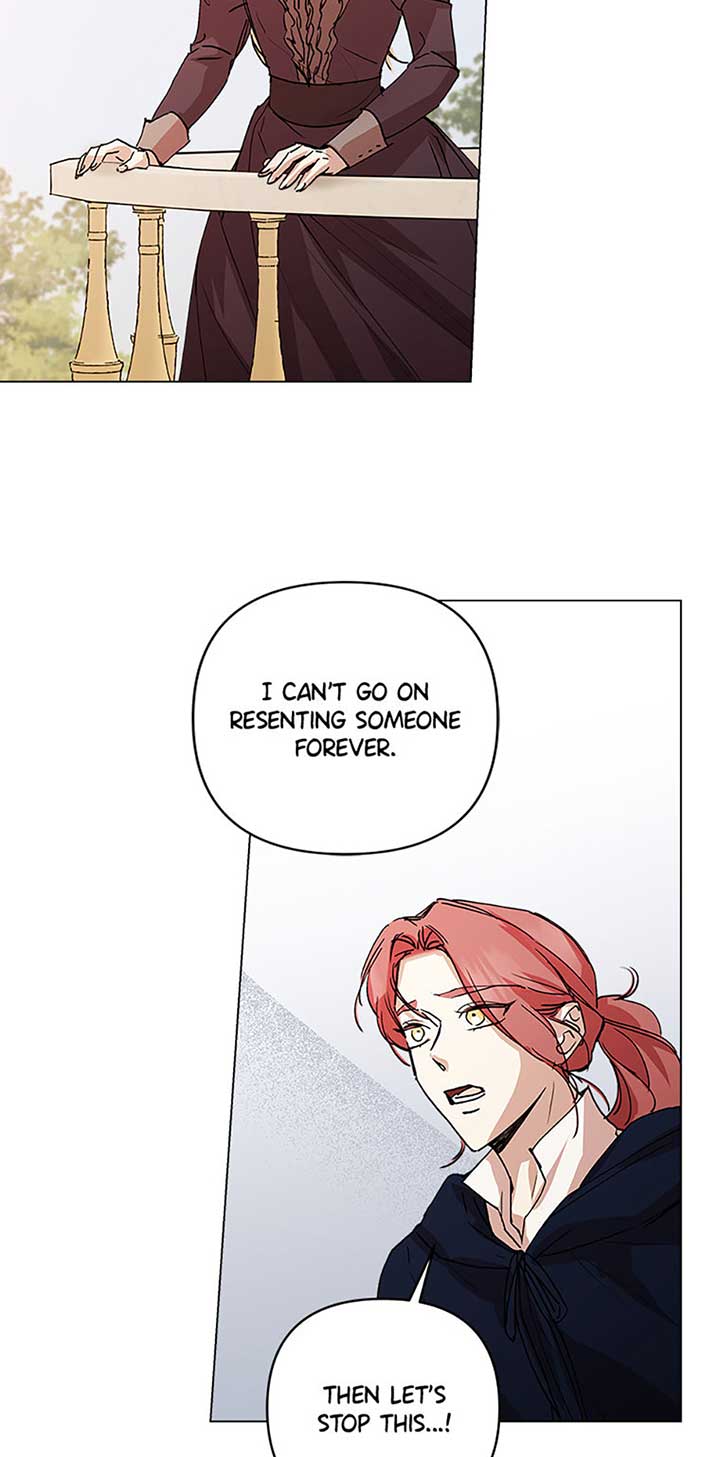 If You Can’t Kill Me, Love Me Chapter 43 - Page 5