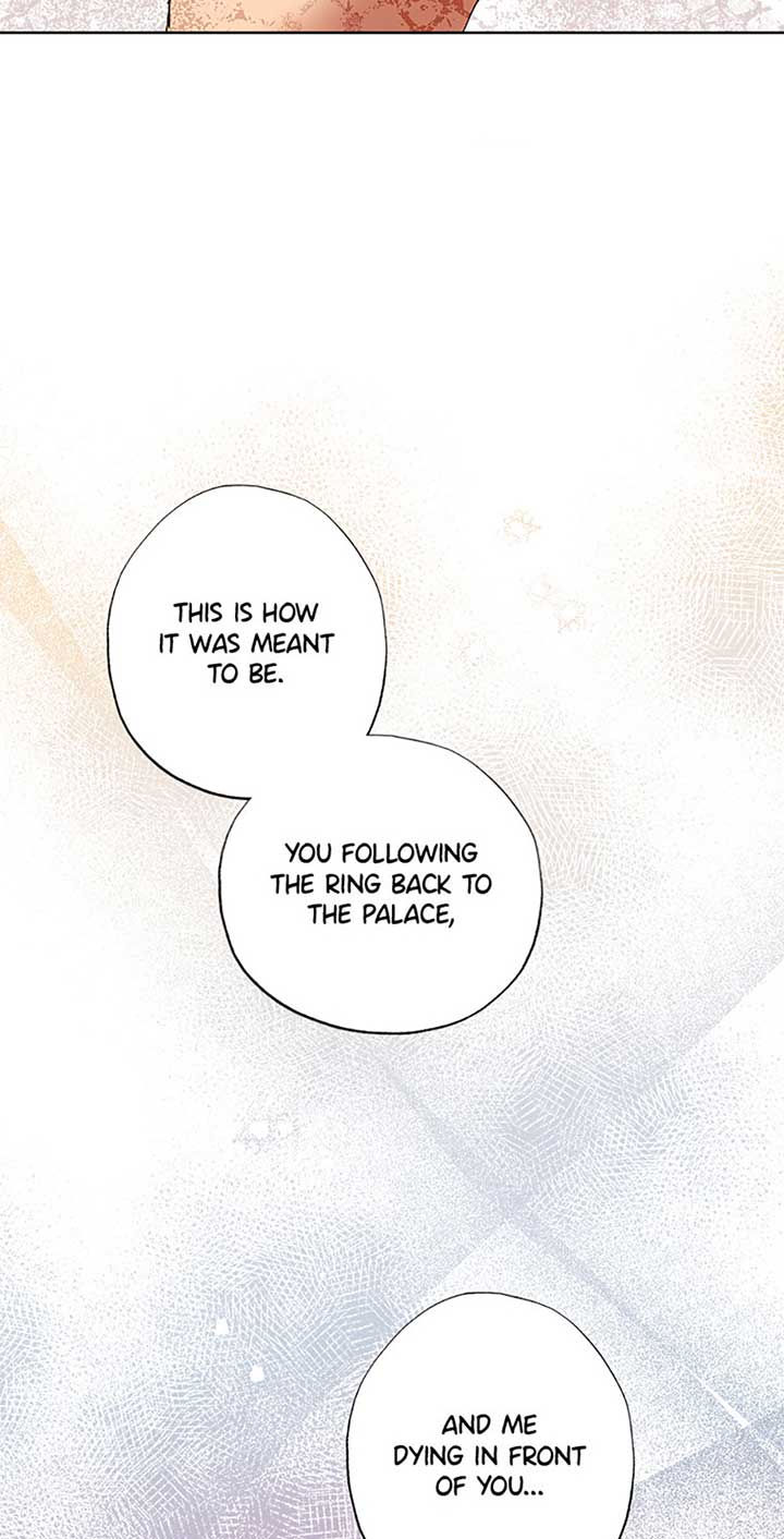 If You Can’t Kill Me, Love Me Chapter 43 - Page 43