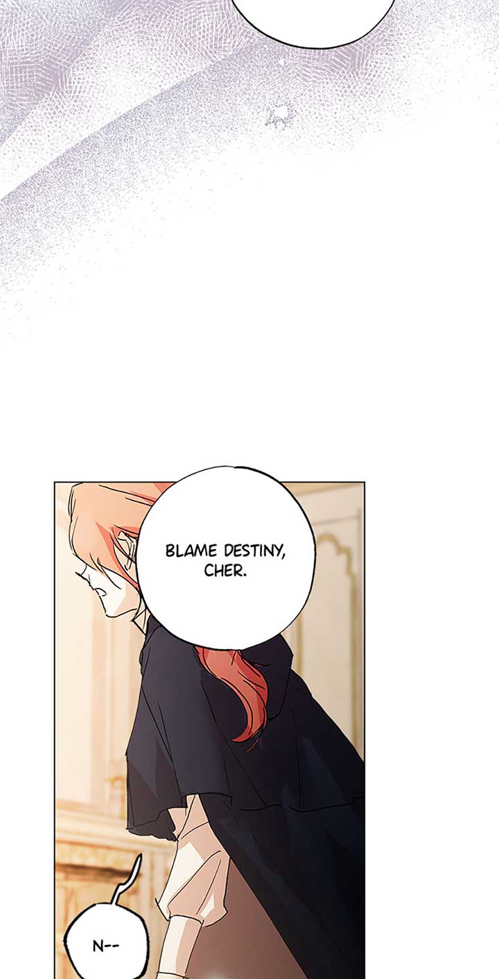 If You Can’t Kill Me, Love Me Chapter 43 - Page 44