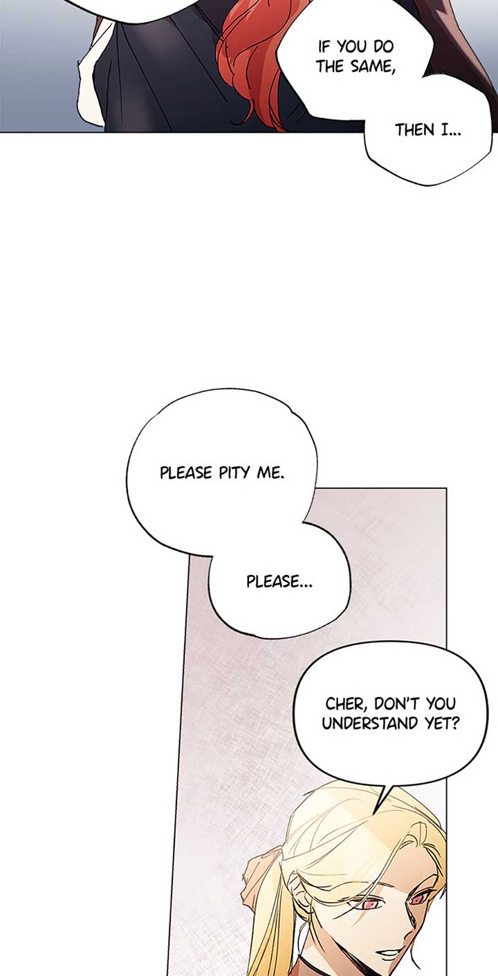 If You Can’t Kill Me, Love Me Chapter 43 - Page 47