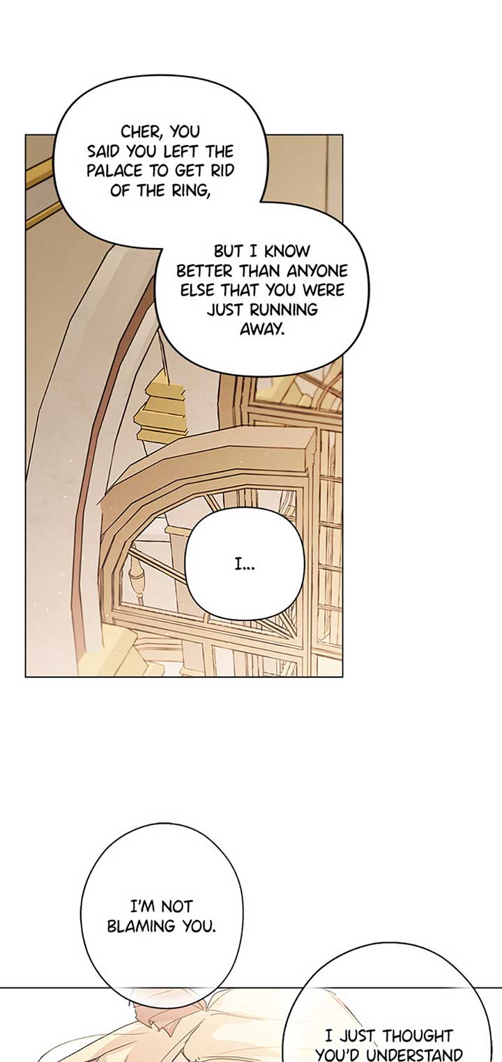 If You Can’t Kill Me, Love Me Chapter 43 - Page 49