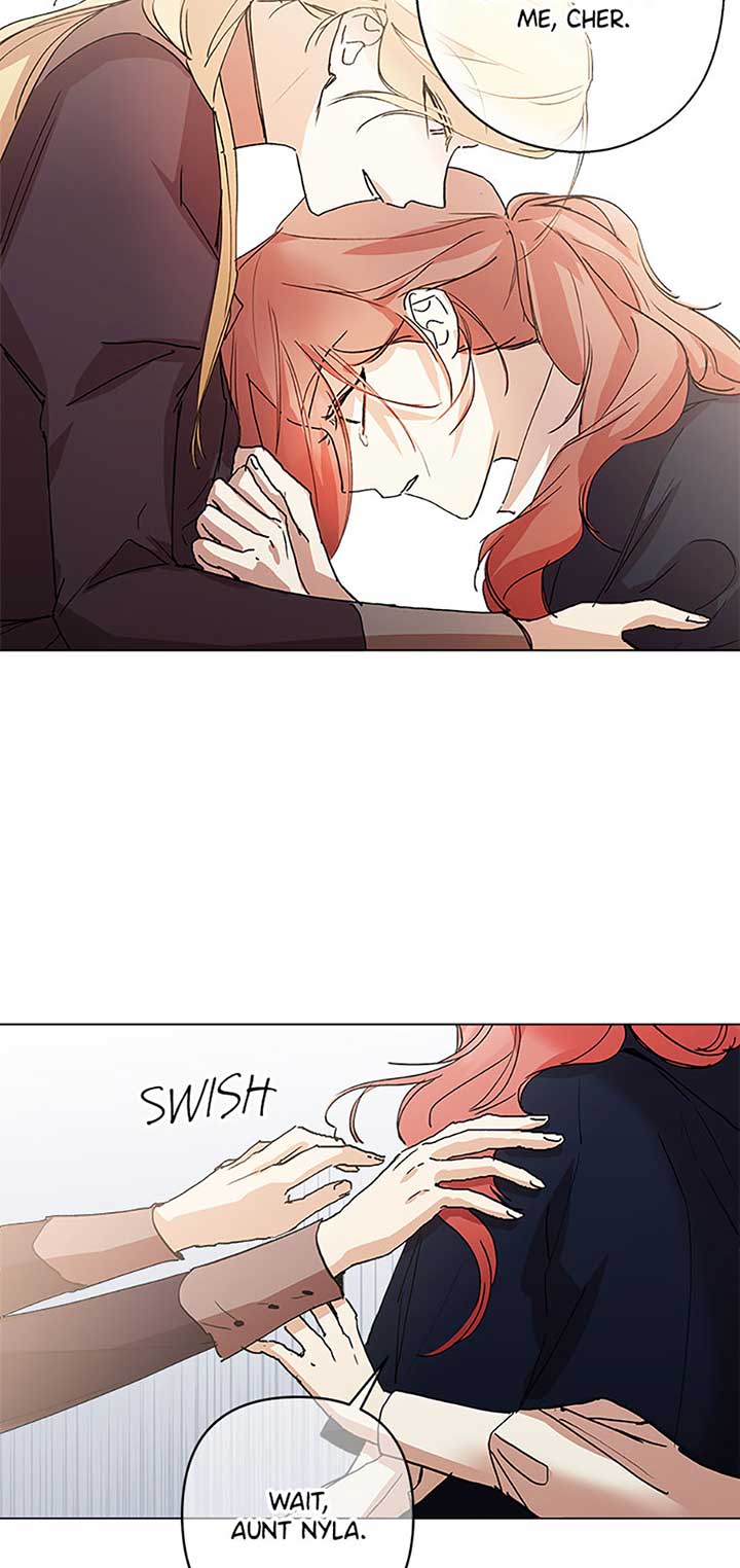 If You Can’t Kill Me, Love Me Chapter 43 - Page 50