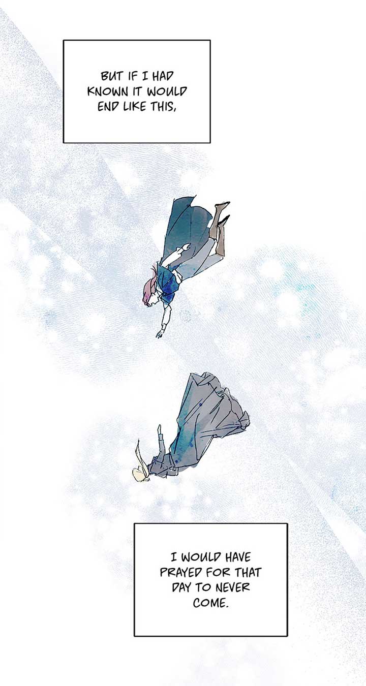 If You Can’t Kill Me, Love Me Chapter 43 - Page 56