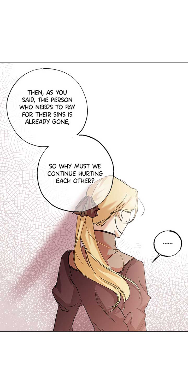 If You Can’t Kill Me, Love Me Chapter 43 - Page 7