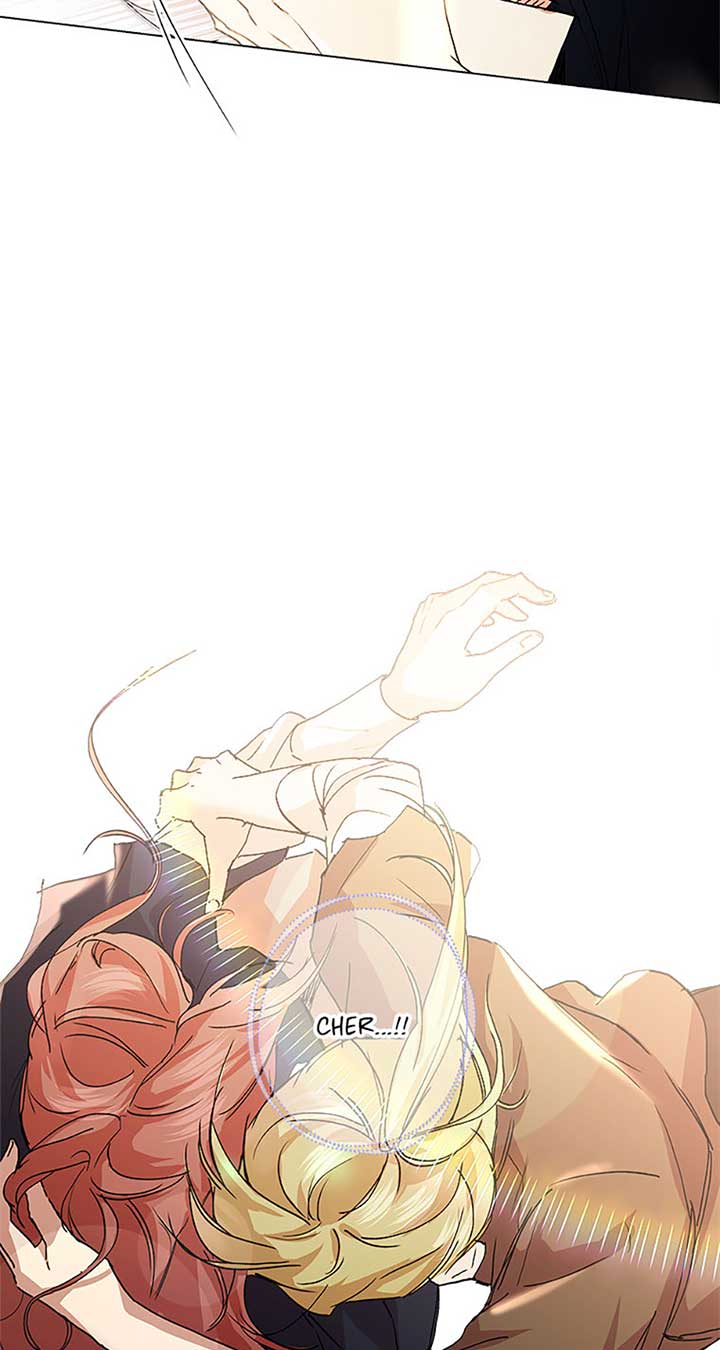 If You Can’t Kill Me, Love Me Chapter 43 - Page 61