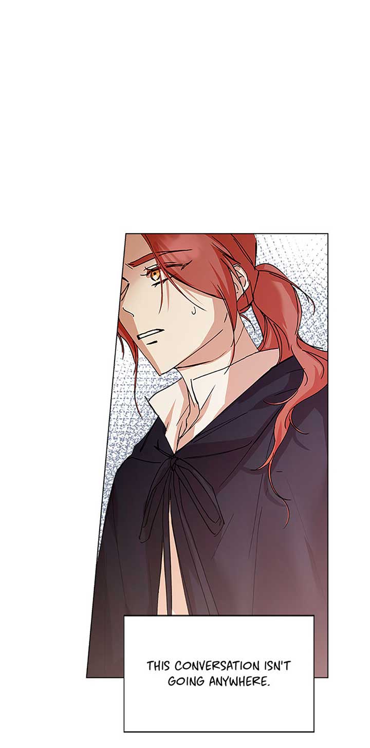 If You Can’t Kill Me, Love Me Chapter 43 - Page 8